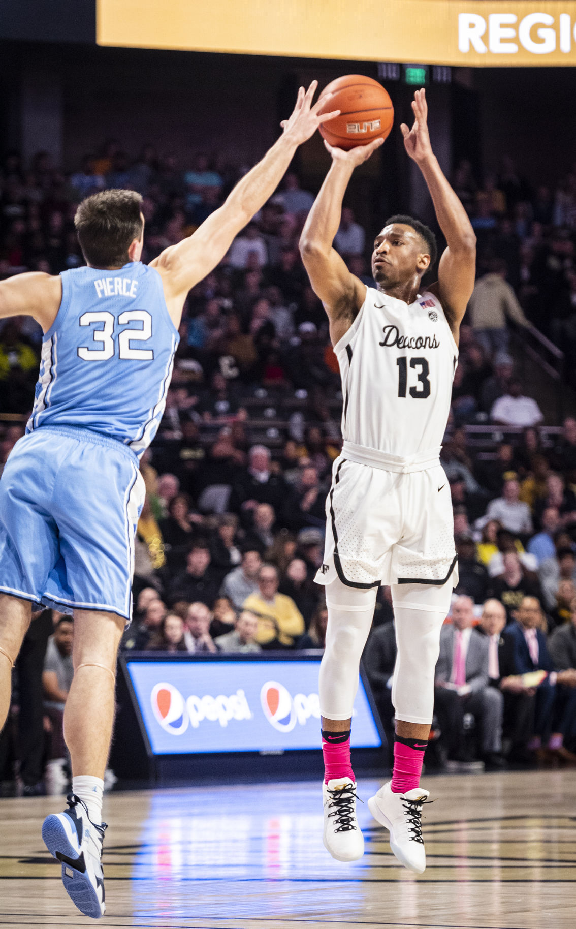 WakeBasketball